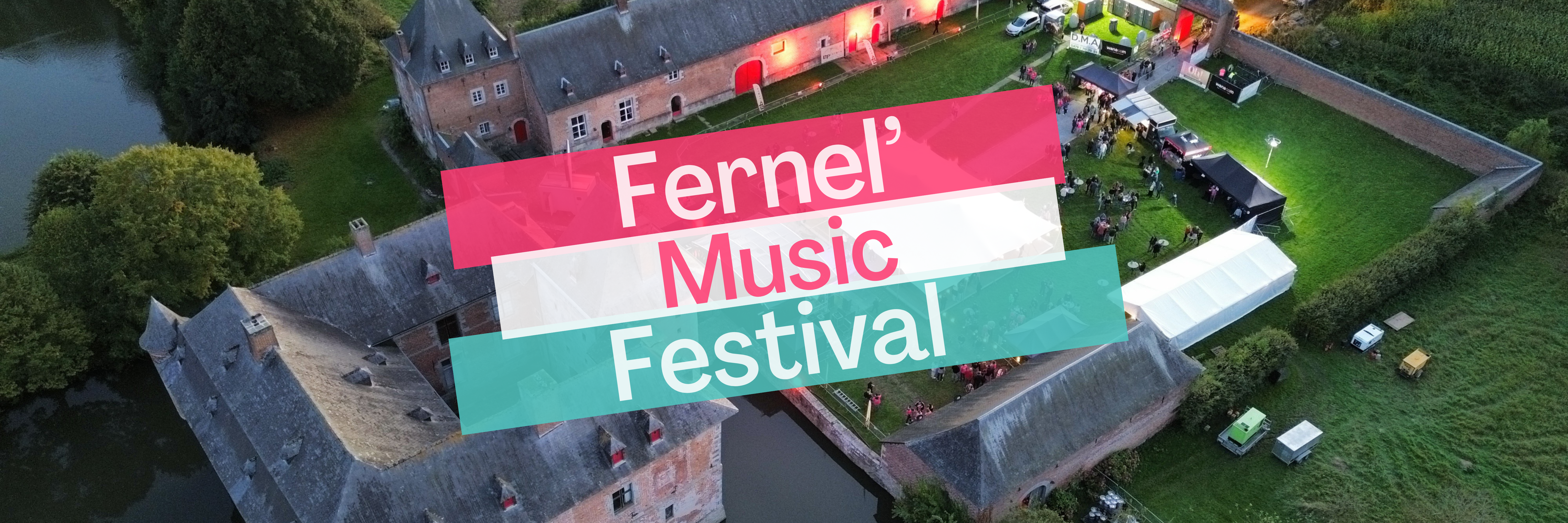 Fernel'Music Festival